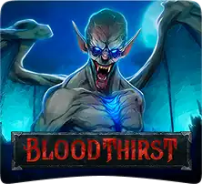 Слот BloodThirst - играть